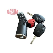 Kontak Anahtarı Duster 10/18 Lodgy Dokker Sandero 2 Logan 2 487009602r 171430 Sagemfrans
