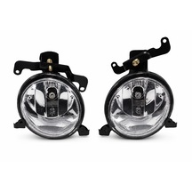 Ria Hyundai Accent 2003-2006 Sis Lambası Sağ Sol Oem R92202-25500 L92201-25500 Ön Sis Farı Premium Kalite  Uyumlu
