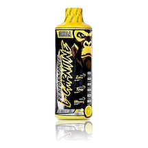 Gorilla Nutrition Performance L-karnitin 1000 Ml