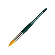 Da Vinci : Nova Sentetik Yuvarlak Sulu Boya Fırçası : Seri 1570 : No:30