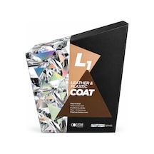 Codetha L1 Leather & Plastic Coat Seramik Koruma Seti