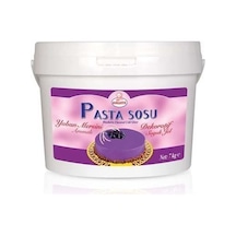 Ovalette Yaban Mersini Jöle 7 Kg