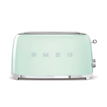 Smeg TSF02PGEU 4 Dilim Ekmek Kızartma Makinesi