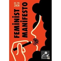 Feminist Manifesto - He-Yin Zhen - Altıkırkbeş Basın Yayın