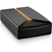 Seagate Firecuda X Vault 8tb 3.5'' Usb-c Gaming Harici Harddisk Stnl8000400