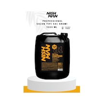 Keratin Komplex Salon Tipi Professional Saç Kremi 5000 Ml