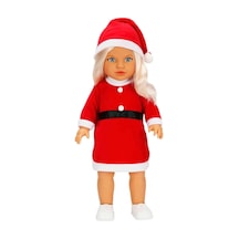 Tina Yılbaşı Bebeği 45 Cm Standart
