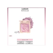 Fırınlanmış Allık, 02 Lavender Renk Seçeneği 00