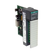 1746-nı8 8 Poınt Analog Input Module 8aı Allen Bradley