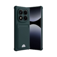 Xiaomi Redmi Note 14 Pro 5g Kelvin Kartvizitli Silikon
