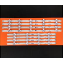 Lg 47lb652 47lb620 Lg Innotek Drt 3.0 47 Led Bar