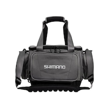 Shimano Tackle Bag Medium