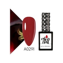Ellea Nail Kalıcı Oje A0291