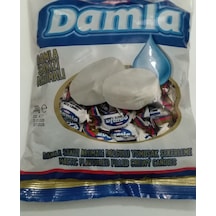 Damla Sakızı Aromalı Dolgulu Yumuşak Şekerleme 350 Gram