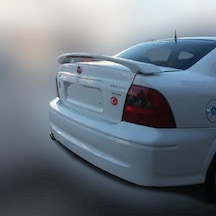 Opel Vectra B 1999-2002 Makyajlı Spoiler