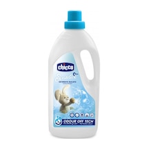 Chicco Sensivite Sıvı Çamaşır Deterjanı 1500 ML