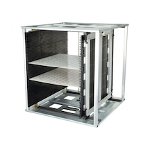 Xl-Size Esd Pcb Magazine Exl . 535X530X570MM