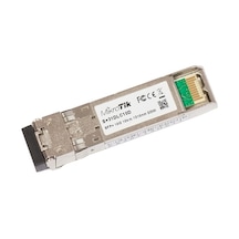 Xs-31Lc10D Xs+31Lc10D 25/10/1Gbit Sfp28 Modül Mikrotik Single Mod