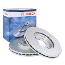 Opel Zafira B 1.6 2007-2015 Bosch Ön Disk 2 Adet