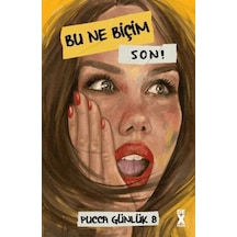 Bu Ne Biçim Son - Kyut-878191