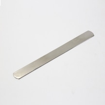 Atel-San 304 Dil Baskısı Paslanmaz Çelik Büyük Boy