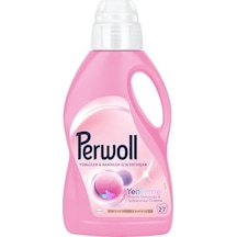 Yünlü İpekliler 1.48 Litre Sıvı Çamşır Deterjan, 1.5l 0.75 LT - 2.5 LT - 12 KG