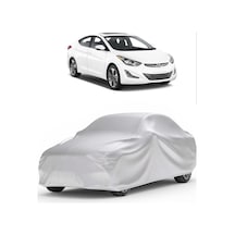 Hyundai Accent Blue Branda Premium Araba Brandası