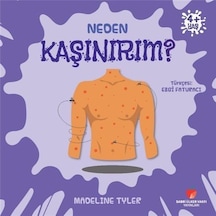 Neden Kaşınırım / Neden Serisi / Madeline Tyler
