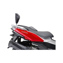Sym Cruisym 125ı/300ı / Alpha Sissybar Shad S0cr38rv + Dorp