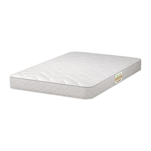 Garaj Home Sedef 160x200x21 Çift Kişilik Yaylı Yatak