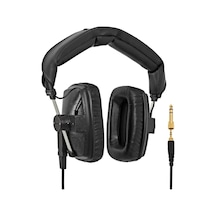 Beyerdynamic Dt 100 400 Ohm Stüdyo Referans Kulaklığı -siyah