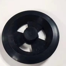 Kuluçka Makinesi Havalandırma Kapağı Plastik - 4cm