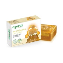 Arı Sütlü Ve Ballı Lifli Sabun 150 Gr - Özel Seri 356284-00023 Bal