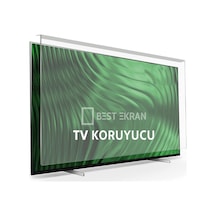 Regal Uyumlu Led Tv 43r6550fa Tv Ekran Koruyucu