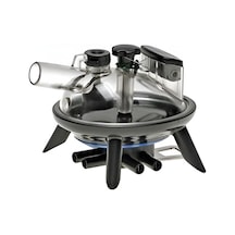 Sağım Makinesi Pençe Takım - 240cc
