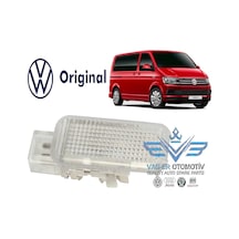 Vw Multıvan Sürgülü Kapı Basamak Aydınlatma Lambası 4B0947415