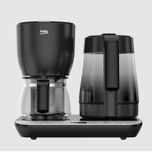 Beko Cfm 8449 I Dem Deluxe Otomatik Çay Makinesi