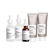 The Ordinary The Smooth & Bright Set 5'li