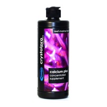 Crystalpro Calcium Plus 500 ML