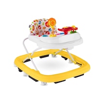 Babyhope 217 Lüks Oyuncaklı Yürüteç