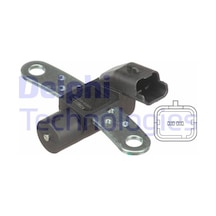 Delphı Krank Mil Sensörü Renault Clıo Iı-ııı Megane I-ıı Thalıa I 02 Laguna Iı 01 05 Kangoo 01 Modus 05 Dacıa Logan 05 Nıssan Mıcra Iıı K12 03 10 1.5dci 1.9dci Delphı Ss11265 8200647366 2375000q0j