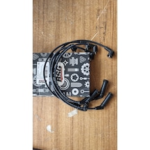 Atos 98-08 Getz 02-09 İ10 07-13 Picanto 04-11 Buji Kablosu Bsg40839007 2750102d10 2750102h00