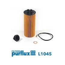 Bmw 216d F45 Yag Filtresi 2015-2021 Purflux L1045
