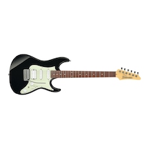 Ibanez AZES40 AZ Essentials Series BK - Black Elektro Gitar