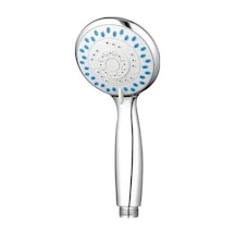 Lb Duş Başlığı, 3 Ayrı Mod Banyo Duş Başlığı Çok Renkli