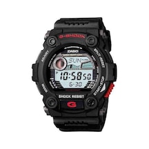 Casio G-7900-1DR Erkek Kol Saati