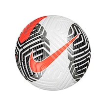 Nıke Fb2894 100 Academy 5. Futbol Topu No:5 Fb2894 100 Siyah