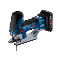 Bosch Gst 18V-155 Sc Akülü Dekupaj Testere Makinesi 06015B0002