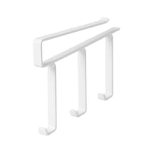 Ikea Pålycke Banyo Askısı 3 Kancalı 12 X 7 X 1 Cm Beyaz