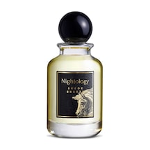 Nightology Suede Breeze Unisex Parfüm EDP 100 ML
